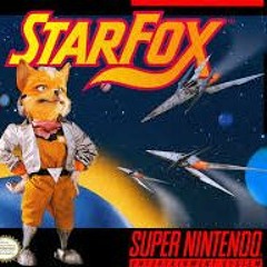 Star Fox (SNES) - Titania