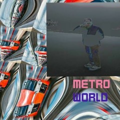 metro world