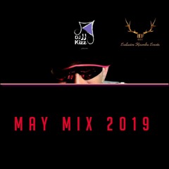 DJ JJ *  May Mix * 2019 *