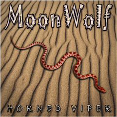 Horned Viper (from Territory)