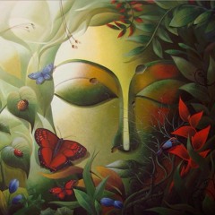 Goddess Flower Song