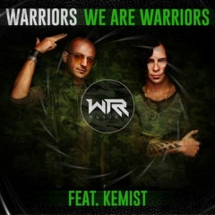 Warriors - We are Warriors (Parode RMX) *FREE DOWNLOAD*
