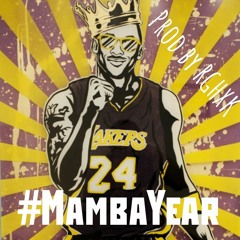 #MambaYear