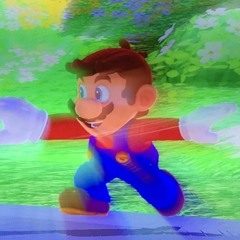Ending Theme (Super Mario World) - Mario  Sonic At The Sochi 2014 Olympic Winter Games