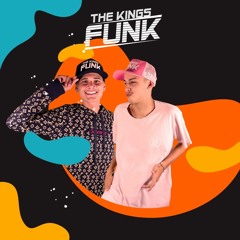 Mega Funk TKF - Especial 2 Anos