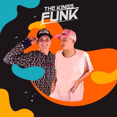 Mega Funk TKF - Especial 2 Anos