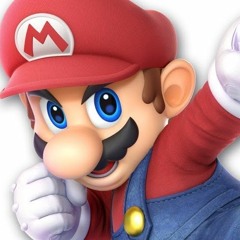 Slide (Super Mario 64) - Mario  Sonic At The Sochi 2014 Olympic Winter Games
