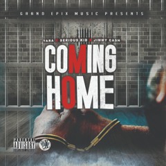 Coming Home - Master