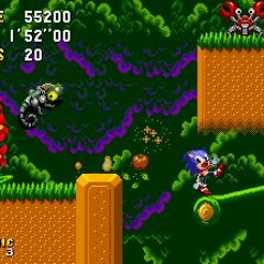 Sonic 1 SMS - Jungle Zone Genesis Remix
