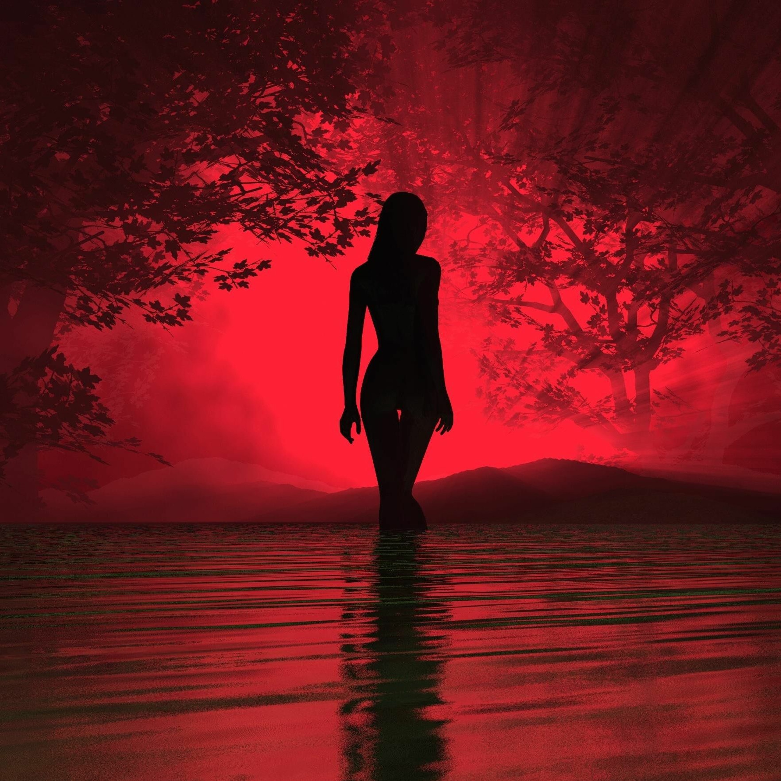 Golden Archers - Her Distant Sillouhette (EXCLUSIVE) episode artwork
