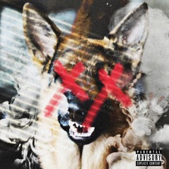 Chalk x JRich - Woke The Dogs Up (Prod By. Evince Beats)