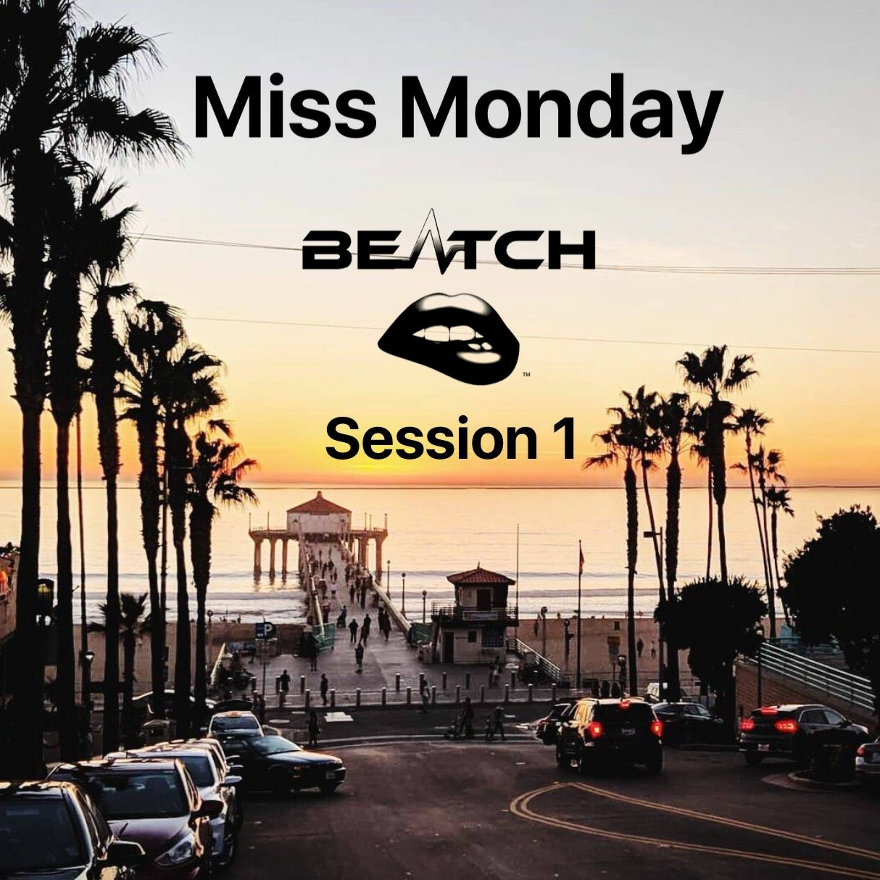 Beatch Session 1 episode artwork