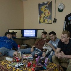 AMANITA (Prod. DAGA BEATMAKER)