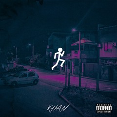 Running (prod. by Khan)