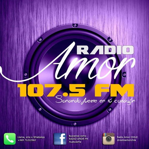 Stream Publicidad Pasteleria y Pizzeria D´Anny by Radio Amor FM by Dj