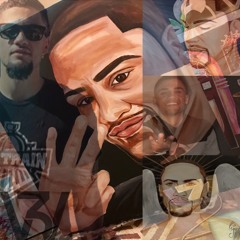 Sav'Adair - No Peace, No Love