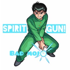 SPIRIT GUN! Prod. CheetoTheHero