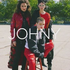 Sofi Tukker - Johny(Armageddon Turk "Anadolu House" Mix)