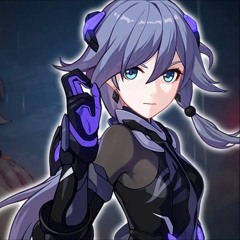 Honkai Impact 3 [BGM] Shadow Knight