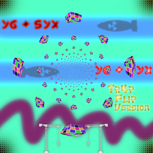 Y6 + Syx - Campana (Y6 + Syx TR4P Flip/Version) -[]2C+