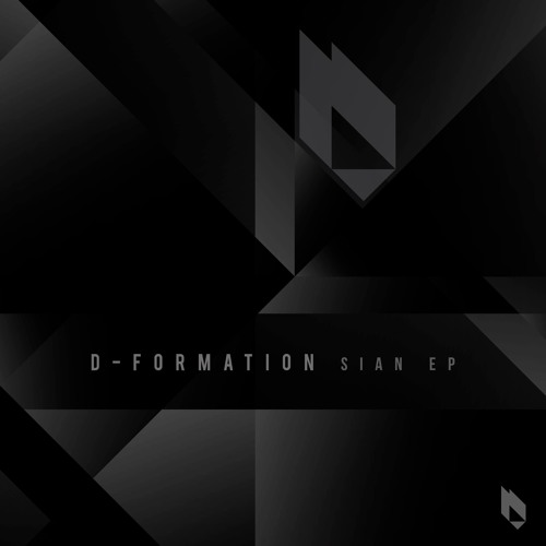 PREMIERE: D-Formation - Sian [Beatfreak Recordings]