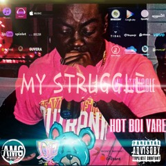 HOTBOI VARE- BORN TO WIN