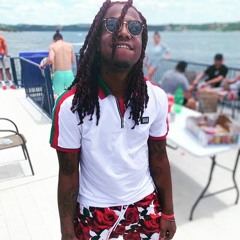 504JayJugg- Cant Go (Prod. RealChanceBeats)