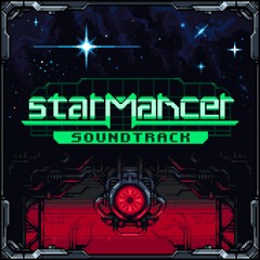 Starmancer OST