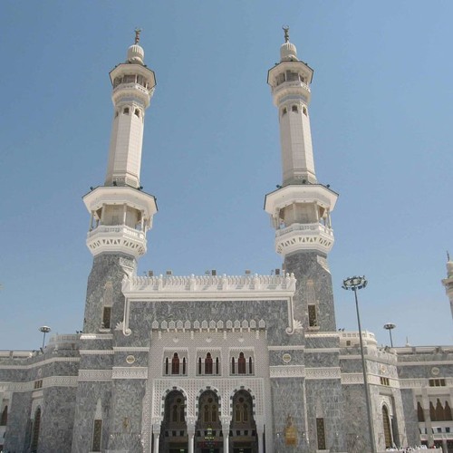 سورة المدثر _ محمد صديق المنشاوي _ مرتل