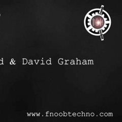 FNOOB Valentine's Dave Set 2018 (techno, industrial, IDM, synthpop etc)