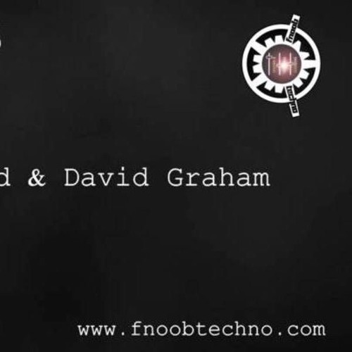 FNOOB Valentine's Dave Set 2018 (techno, industrial, IDM, synthpop etc)