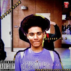 JoyRichIan - Ga$$y Up Part 4