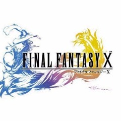 You Know The Vibes (Final Fantasy X End Theme)