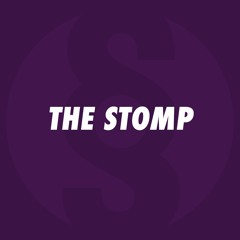 S Strong - The Stomp