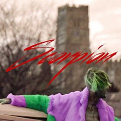 [FREE] "BENZ" LiL Peep Type Beat x nothingnowhere x oliver (PROD. SCORPION)