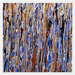 Tribu Modular - Rain