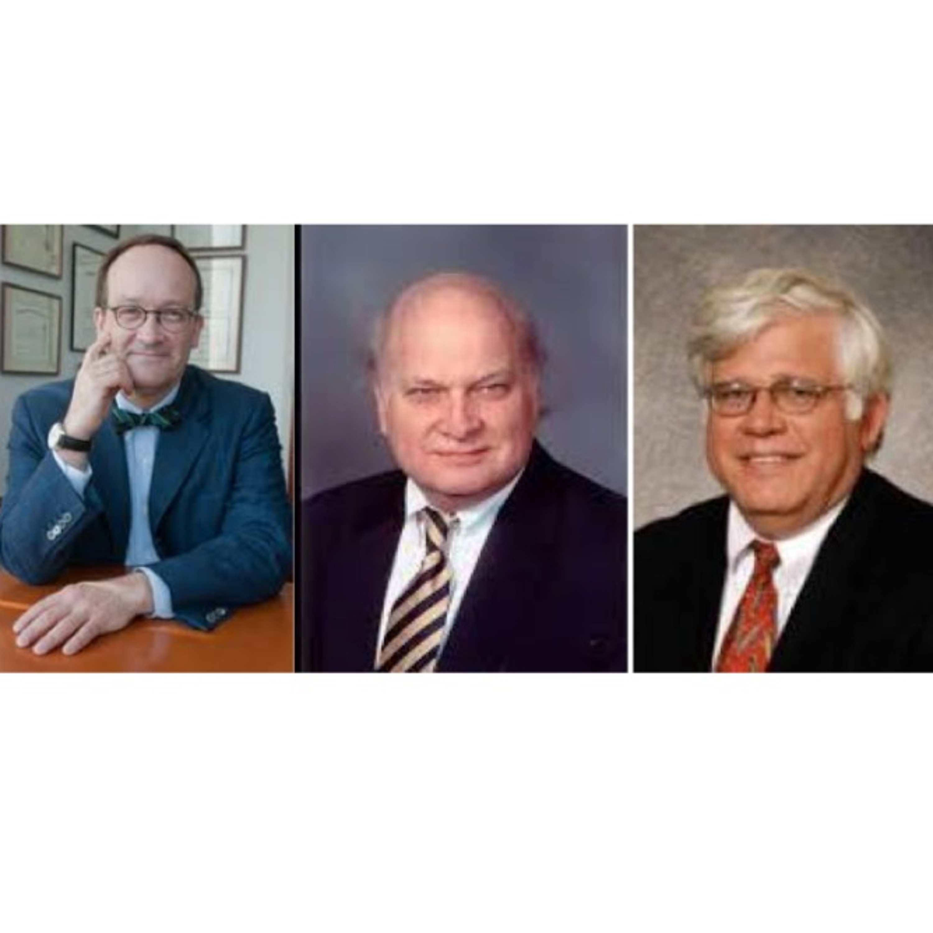 TSRA Podcast