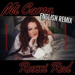Mi Cama English Remix