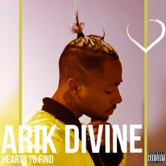 Arik Divine | Fireflies 🌙 Afro-Latin/RnB-Pop  🌙 Hard Dance Music 💃🕺
