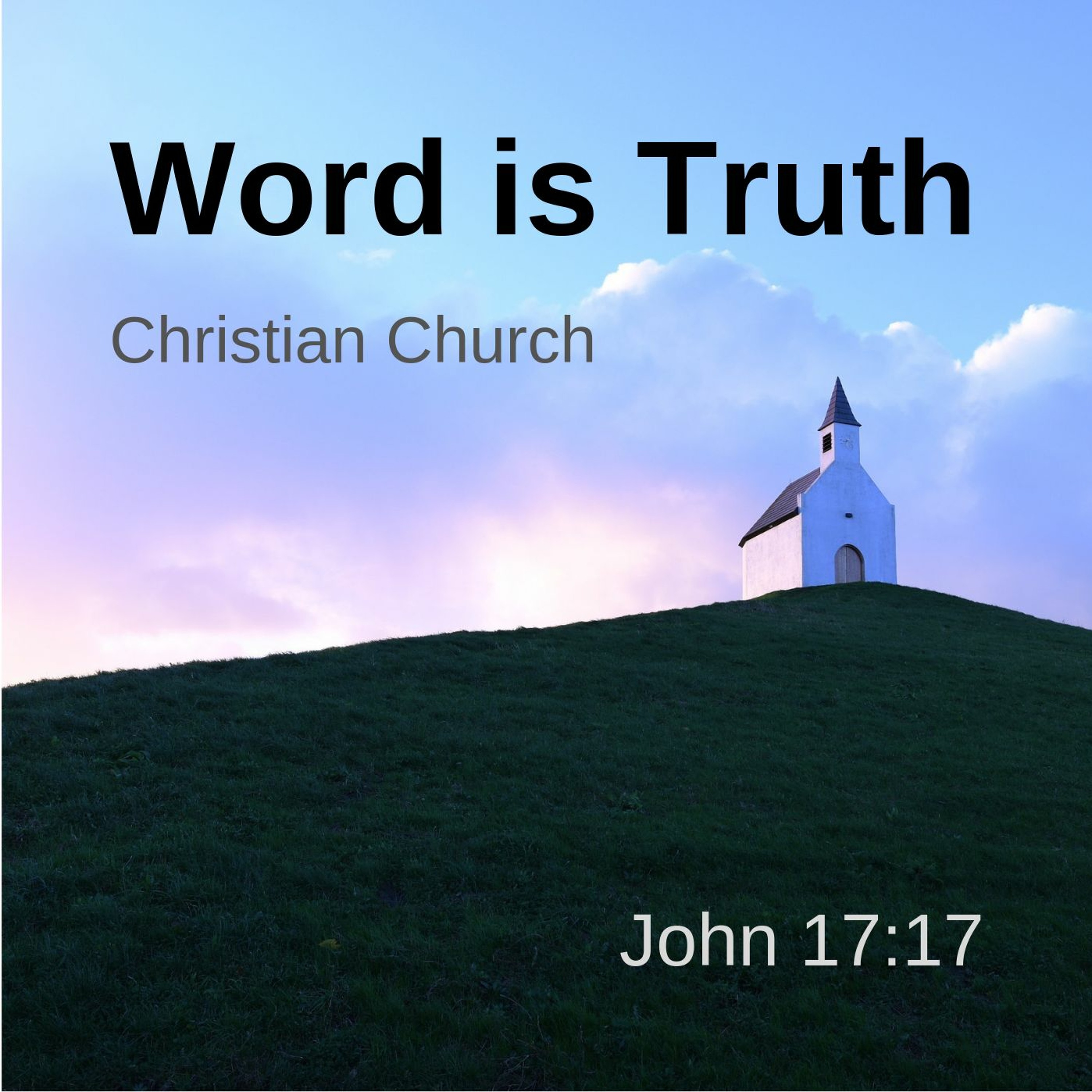 WITCC - 2 Corinthians 5:10a - 2019-03-31 episode artwork