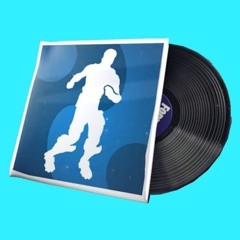 Fortnite - Twist Emote Remix