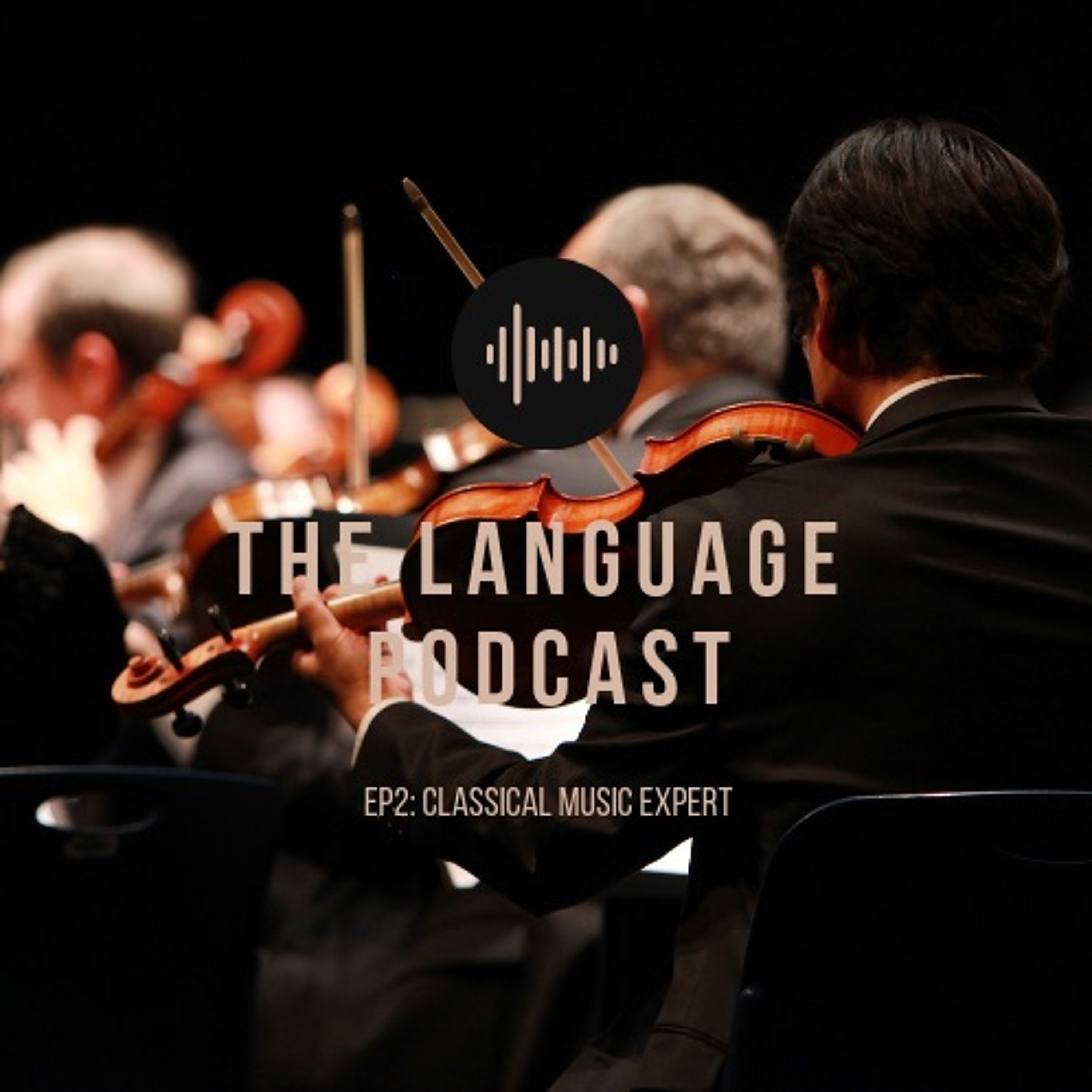 The Language Podcast