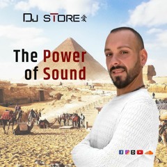 Dj sTore - The Power of Sound (DISPONIBILE)