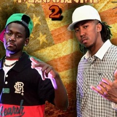 Suavo & Royalty Capnone - Unsatisfied (feat. Josie)