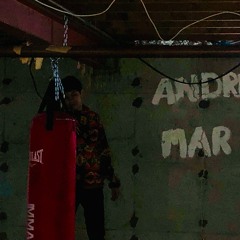 Young KaDiaN- Oh, Goddamn (slowed + reverb)