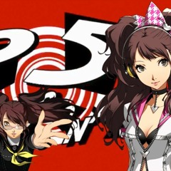 Heaven's Stage (Persona 4 Acid Jazz)