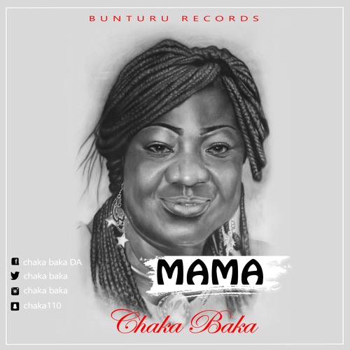 Stream Mama By Chaka Baka by Chaka Baka | Listen online for free on  SoundCloud