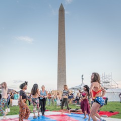 Drop and Roll live at Catharsis on the Mall