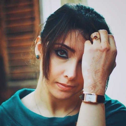 ليسَ أنت - أحمد سلامة الرشيدي