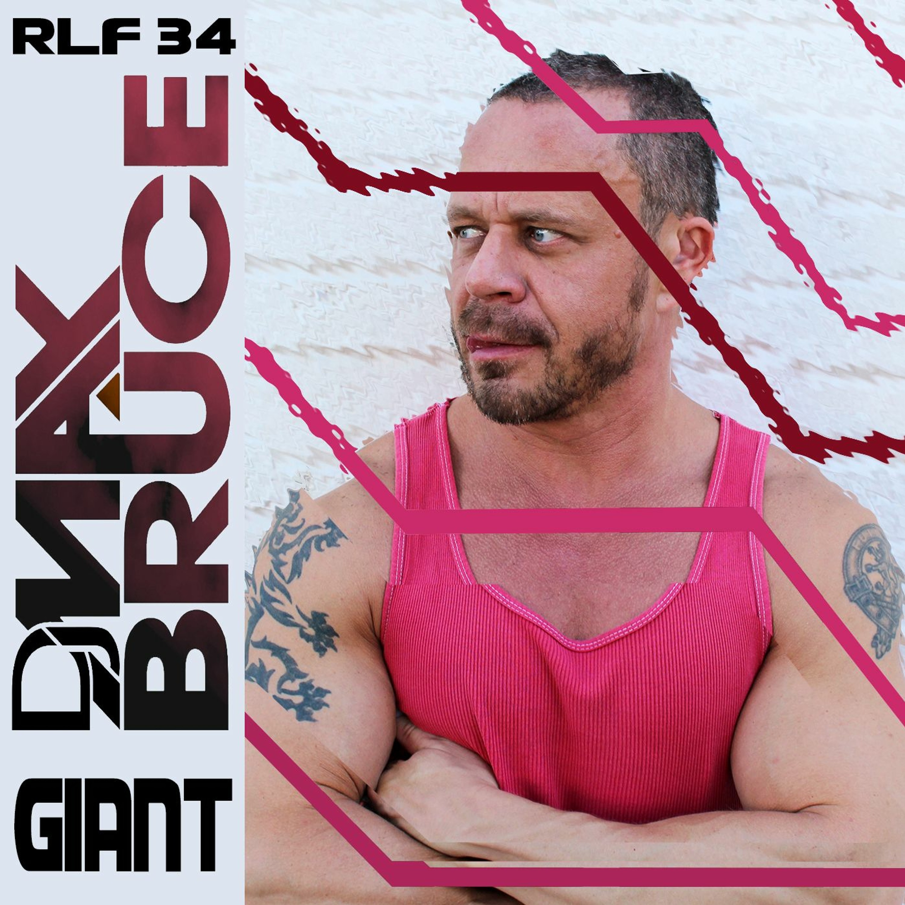 DJ Max Bruce presents